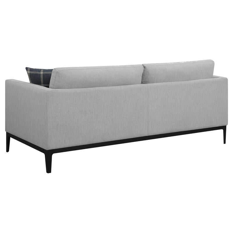Apperson Sofa Set - Furniture City (CA)l