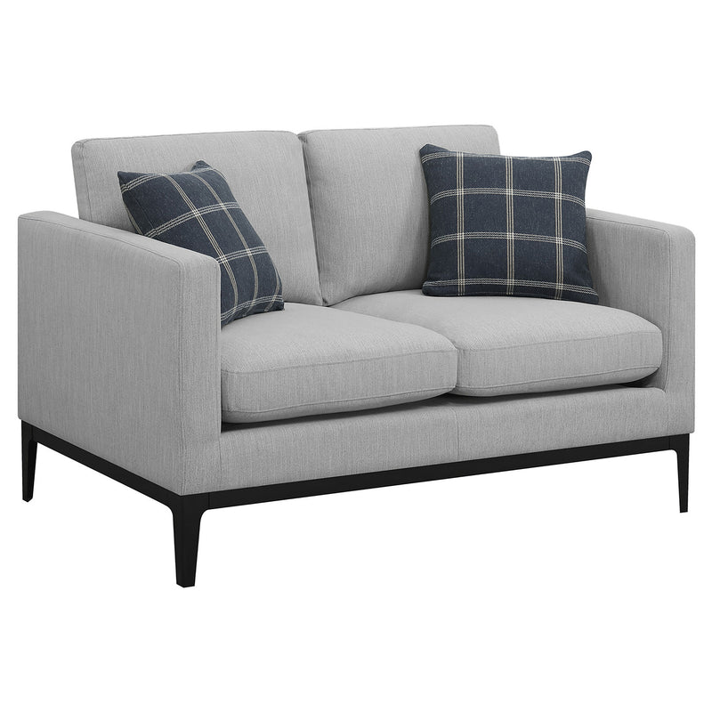 Apperson Sofa Set - Furniture City (CA)l