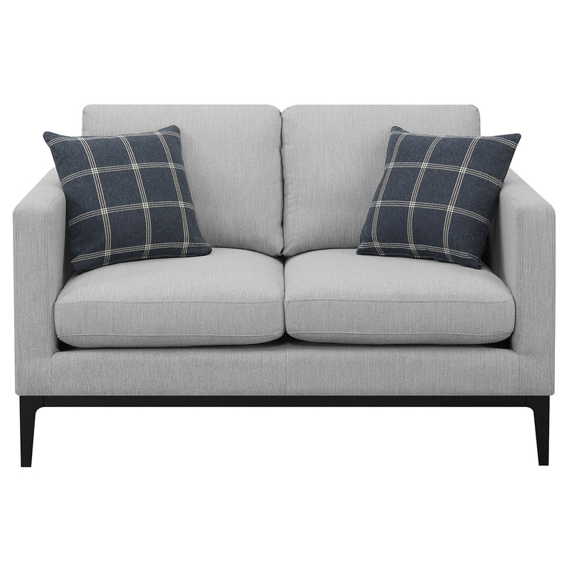 Apperson Sofa Set - Furniture City (CA)l