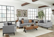 Apperson Sofa Set - Furniture City (CA)l