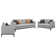 Apperson Sofa Set - Furniture City (CA)l