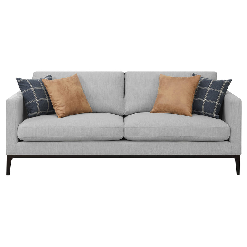 Apperson Sofa Set - Furniture City (CA)l