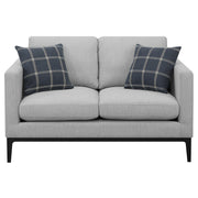 Apperson Sofa Set - Furniture City (CA)l