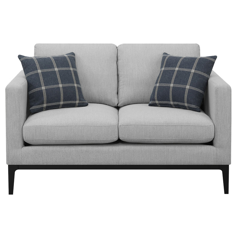 Apperson Sofa Set - Furniture City (CA)l