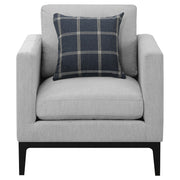 Apperson Sofa Set - Furniture City (CA)l