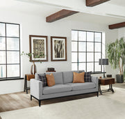 Apperson Sofa - Furniture City (CA)l