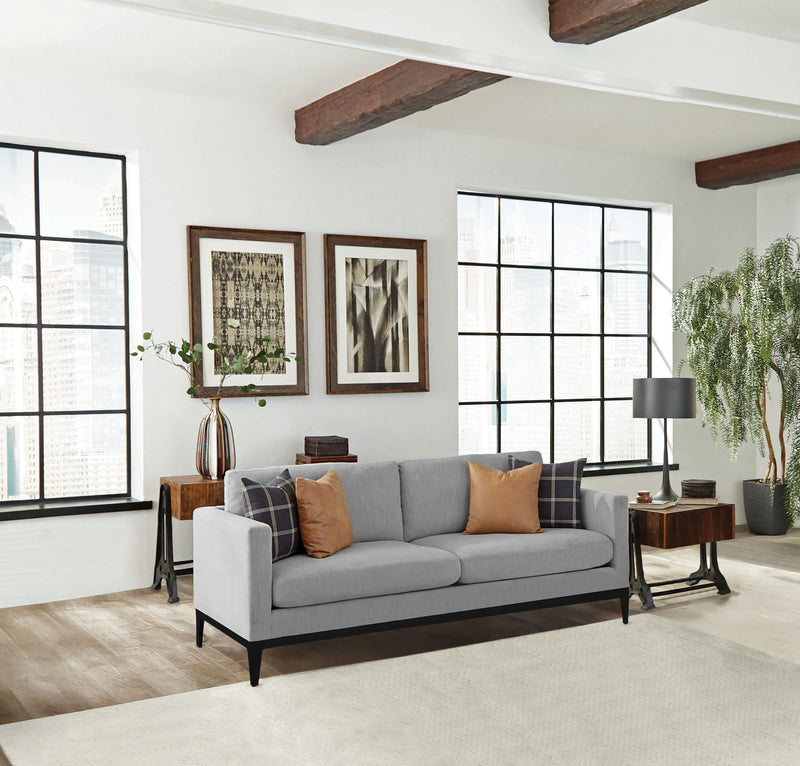 Apperson Sofa - Furniture City (CA)l