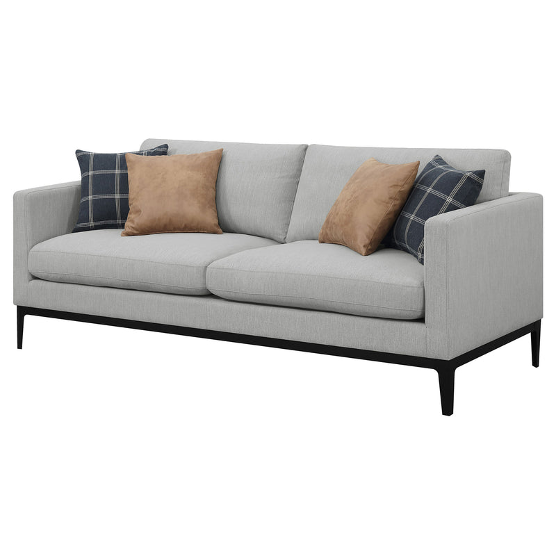 Apperson Sofa - Furniture City (CA)l