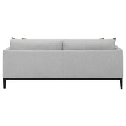 Apperson Sofa - Furniture City (CA)l