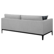 Apperson Sofa - Furniture City (CA)l