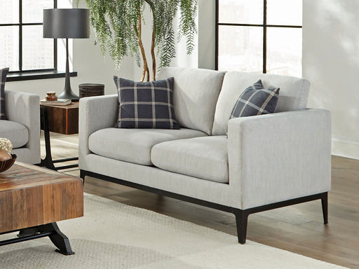 Apperson Loveseat - Furniture City (CA)l