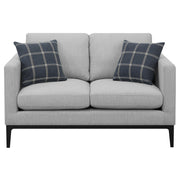 Apperson Loveseat - Furniture City (CA)l