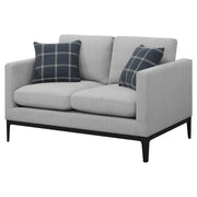 Apperson Loveseat - Furniture City (CA)l