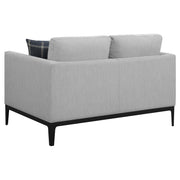 Apperson Loveseat - Furniture City (CA)l