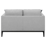 Apperson Loveseat - Furniture City (CA)l