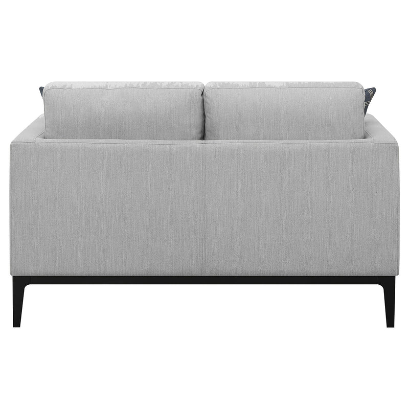 Apperson Loveseat - Furniture City (CA)l
