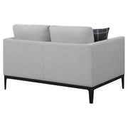 Apperson Loveseat - Furniture City (CA)l