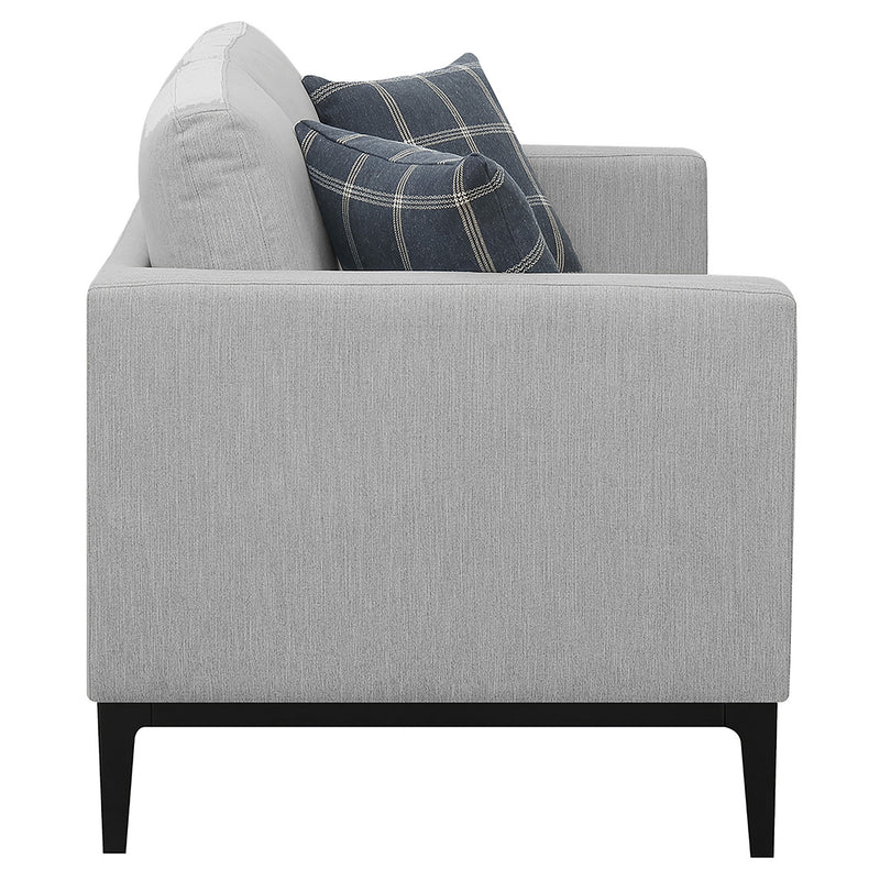 Apperson Loveseat - Furniture City (CA)l