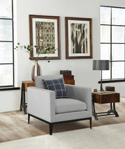 Apperson Accent Chair - Furniture City (CA)l