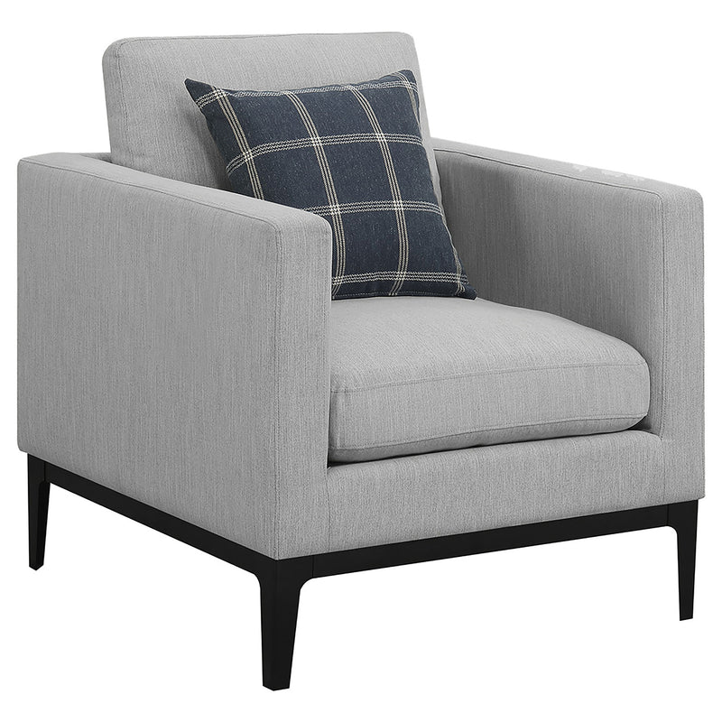 Apperson Accent Chair - Furniture City (CA)l