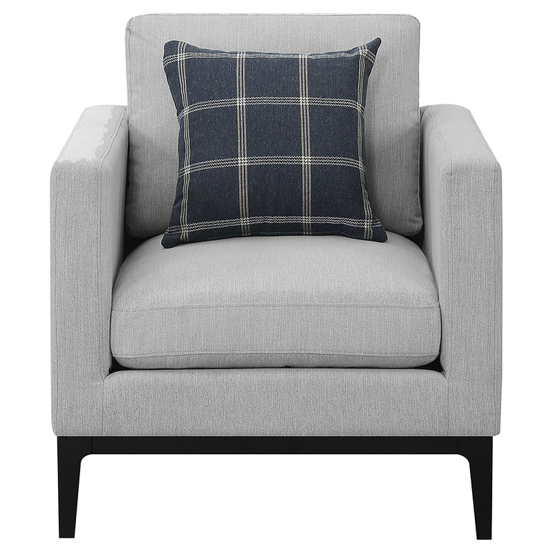 Apperson Accent Chair - Furniture City (CA)l