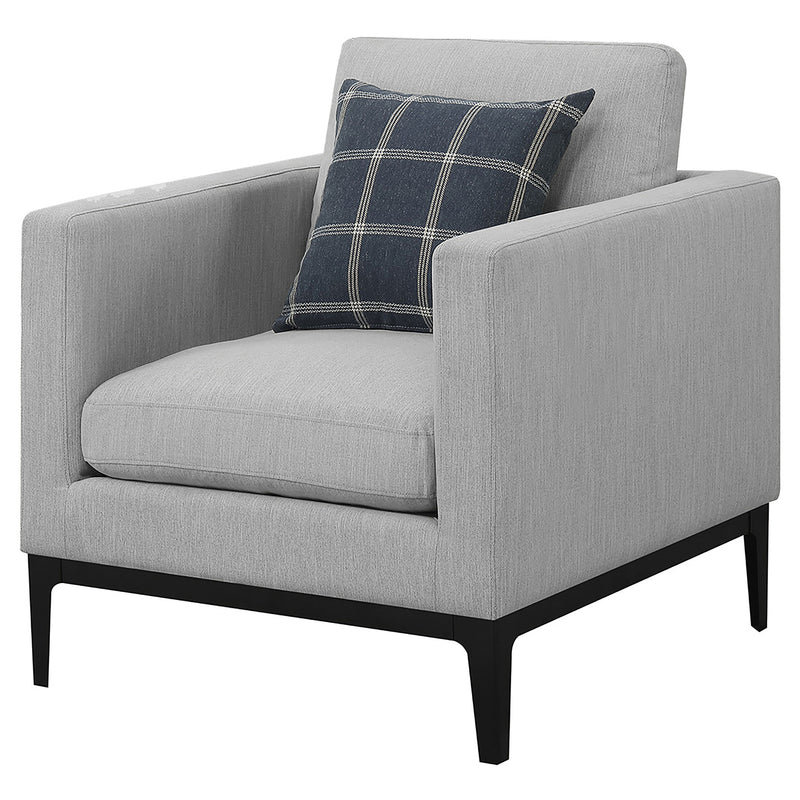 Apperson Accent Chair - Furniture City (CA)l