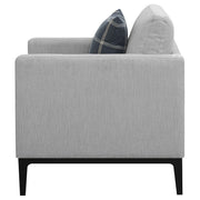 Apperson Accent Chair - Furniture City (CA)l