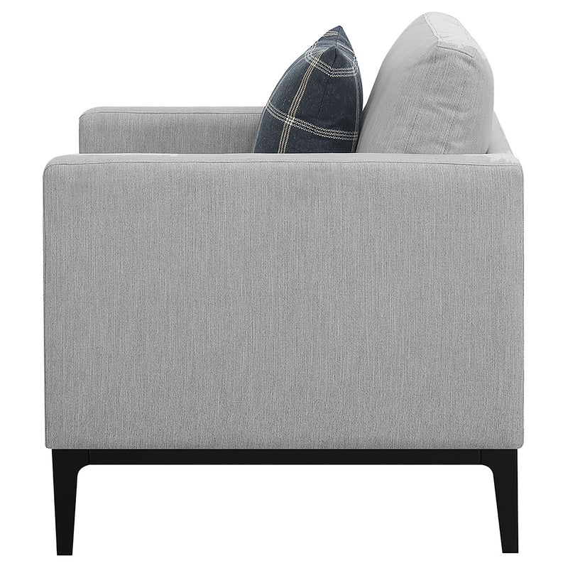 Apperson Accent Chair - Furniture City (CA)l
