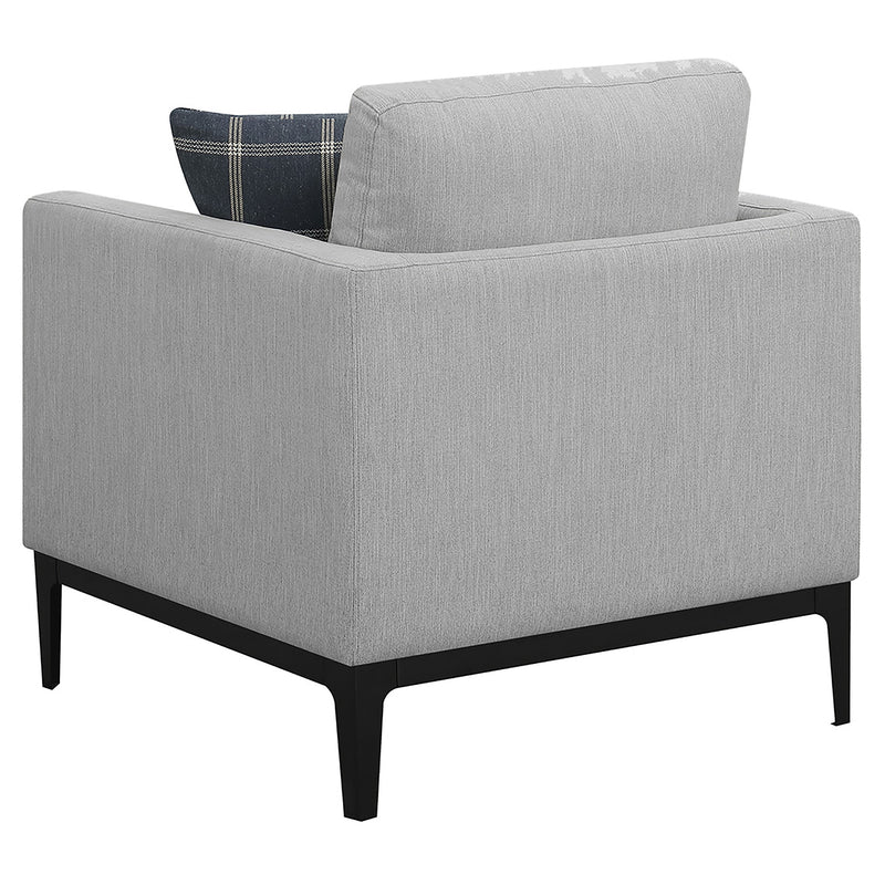 Apperson Accent Chair - Furniture City (CA)l