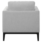 Apperson Accent Chair - Furniture City (CA)l