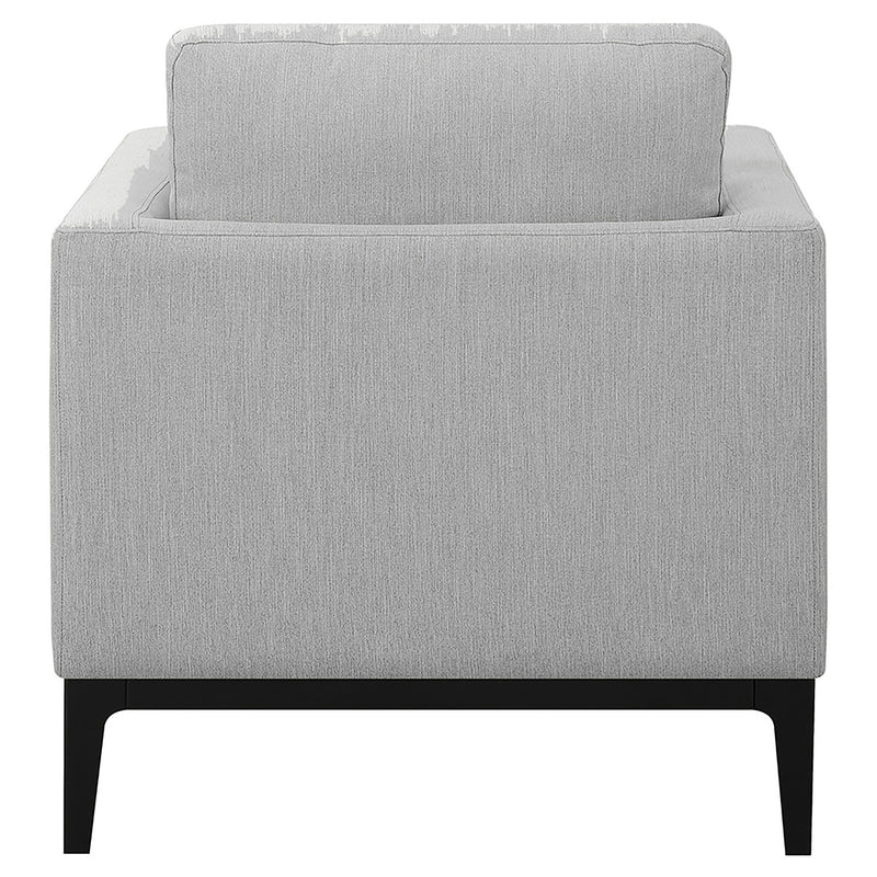 Apperson Accent Chair - Furniture City (CA)l