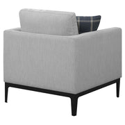 Apperson Accent Chair - Furniture City (CA)l