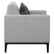 Apperson Accent Chair - Furniture City (CA)l