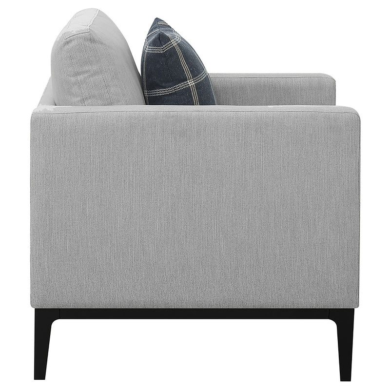 Apperson Accent Chair - Furniture City (CA)l