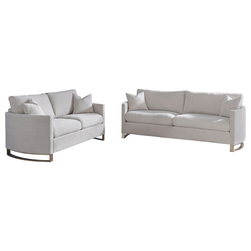 Corliss Sofa Set - Furniture City (CA)l