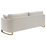 Corliss Sofa Set - Furniture City (CA)l