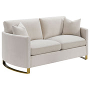 Corliss Sofa Set - Furniture City (CA)l