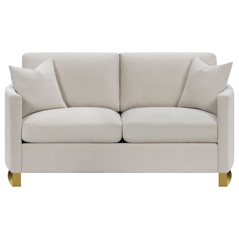 Corliss Sofa Set - Furniture City (CA)l
