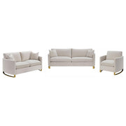 Corliss Sofa Set - Furniture City (CA)l