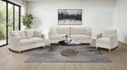Corliss Sofa Set - Furniture City (CA)l