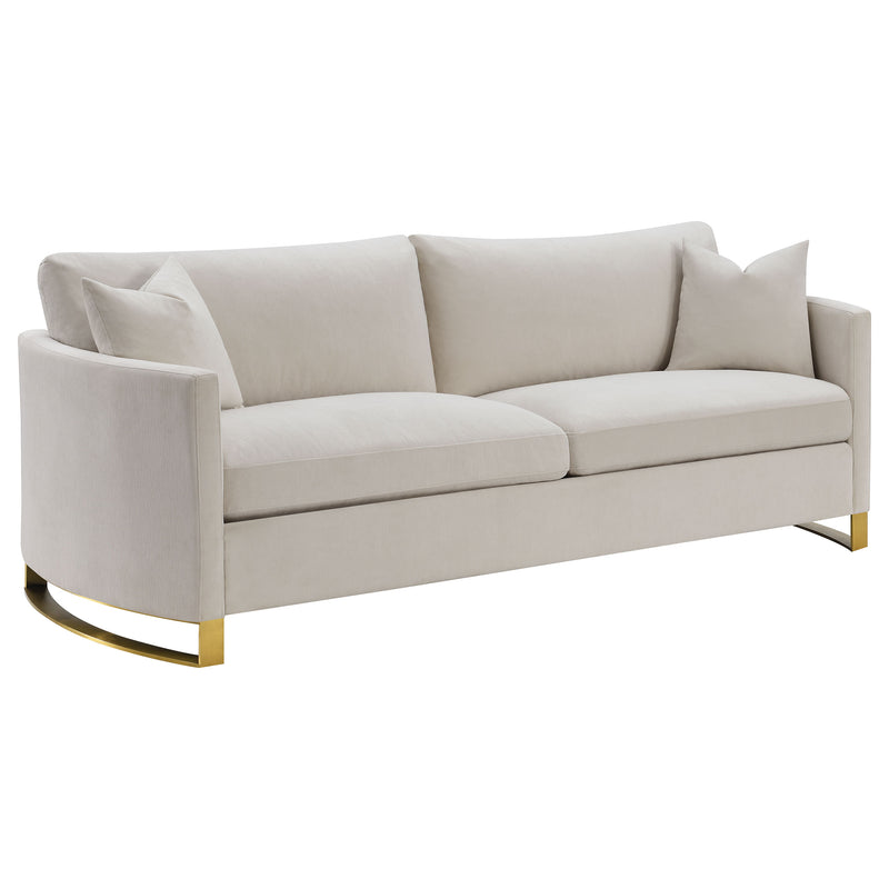Corliss Sofa Set - Furniture City (CA)l