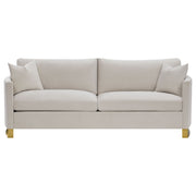 Corliss Sofa Set - Furniture City (CA)l