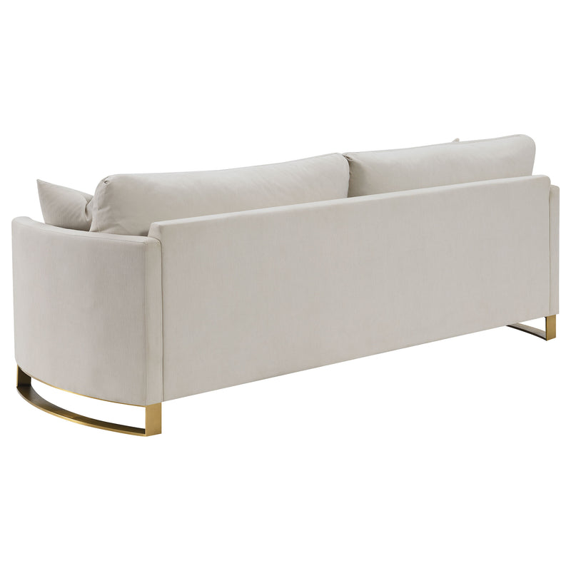 Corliss Sofa Set - Furniture City (CA)l