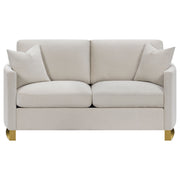 Corliss Sofa Set - Furniture City (CA)l