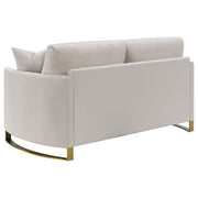 Corliss Sofa Set - Furniture City (CA)l