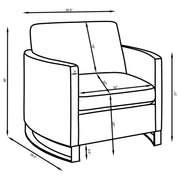 Corliss Sofa Set - Furniture City (CA)l