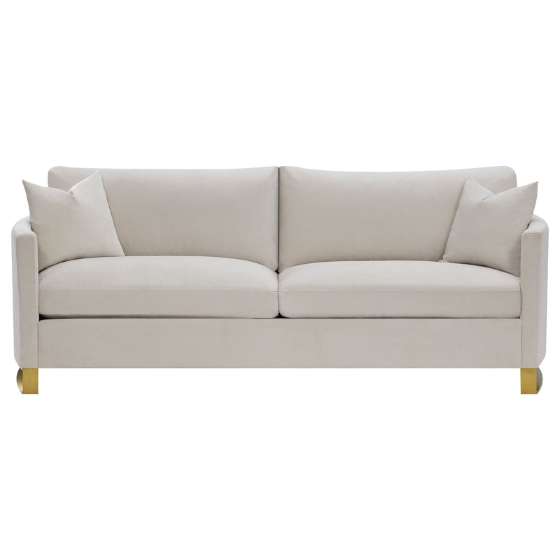 Corliss Sofa - Furniture City (CA)l