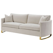 Corliss Sofa - Furniture City (CA)l