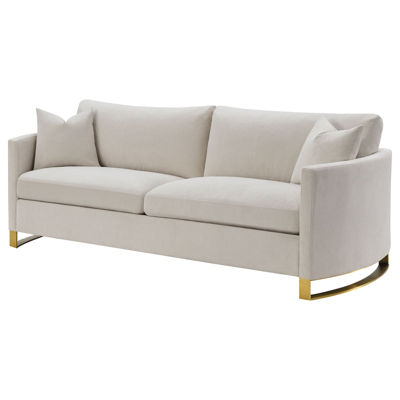 Corliss Sofa - Furniture City (CA)l