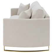 Corliss Sofa - Furniture City (CA)l